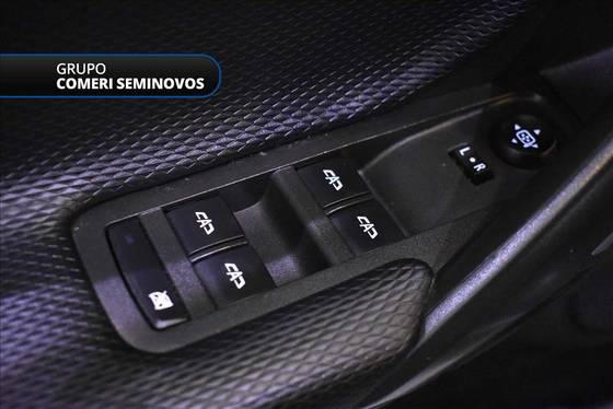 CHEVROLET TRACKER 1.0 TURBO FLEX LTZ AUTOMÁTICO